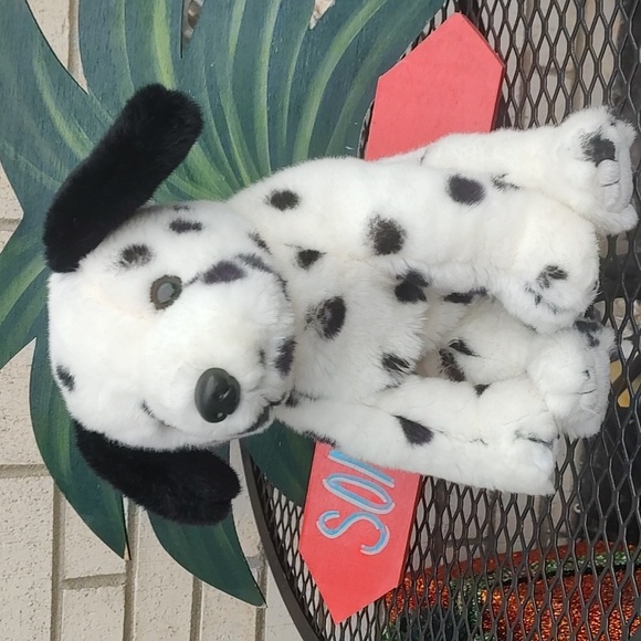 1999/Ty Dog - Picture 2 of 12